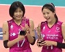 이재영·이다영 결국 그리스 간다..길 열어준 국제배구연맹