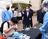 조희연 "등교 확대 기조 변함없어..전면 원격전환 안될 것"