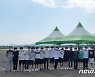 충북과학고, 우주기술 전국대회서 3년 연속 최우수상