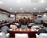 진안군의회 임시회 개회..조례안·제2회 추경안 등 심사