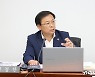 성경찬 전북도의원, 민주당 대표 1급 포상 수상