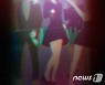 '도우미랑 보일러실에'..충주서 영업시간 어긴 유흥주점 적발