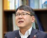 '고향기부제' 국회 통과..첫 제안한 양성빈 전 전북도의원 재조명