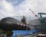 SLBM 탑재, 3000톤급 신채호함 진수