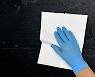 "기름만 '호로록'"..유한킴벌리 '와이프올 에코 종이 유흡착재' 출시
