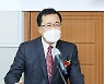 문성유 캠코 사장 사의..제주지사 선거 출마할 듯