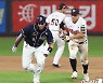페르난데스 '런다운 상황'