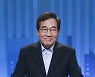 반전 꾀하는 이낙연 후보