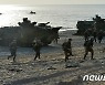 한미 국방부, '北핵·미사일 위협' 확장억제수단 운용연습 실시