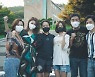류승룡X하지원 '비광', 크랭크업..'미쓰백' 감독 신작