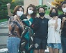 류승원X하지원 '비광' 크랭크업.. "촬영 기간 내내 벅차고 행복"
