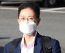 공수처, '고발 사주' 의혹 관련 대검 압수수색..손준성 전 정책관 사무실