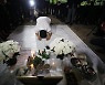 경찰, 김기홍 자대위 대표 '공무집행방해 혐의' 내사