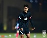 [인터뷰] 백승호 "바르셀로나와 전북에서 배운 나, 빌드업 축구 자신 있다"
