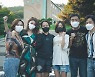 류승룡·하지원 '비광', 크랭크업.."가족 누아르 속 따뜻함 전하고파"