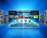 삼성·LG가 장악한 스마트TV 시장에 도전장 내민 구글·아마존