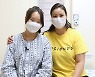 몽골 소녀, 골절로 골수염까지.. 치료 위해 한국행