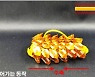 뱀터리? 유연로봇을 위한 뱀 비늘 구조 배터리