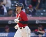 CLE 브래들리 짐머, MLB 46년 만의 형제 맞대결 홈런..역대 4번째