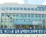 경찰, '층간소음' 갈등 살해혐의 30대에 영장 신청