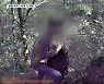 임산물 불법 채취 '기승'..'조직화·지능화'