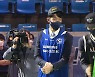 부전자전 1순위 이원석, '아버지보다 1년 더 뛰겠다'