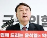 윤석열 "대통령 되면 화천대유 주인 감옥行"..與 "깡패 본색"