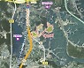 용인시, '공세복합단지' 지구단위계획 수립..공원·도로 등 기반시설 확충
