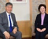 "힘들 때가 은혜, 그때 만난 하나님 통해 앞길이 열렸다"