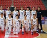 여자농구 정선민호, 인도에 38점 차 대승..아시아컵 2연승