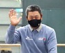 51세 최경주, 내친김에 한국 골프 새 역사에 도전