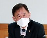 박화진 차관 "모든 국민 위한 든든한 고용안전망 구축해달라"