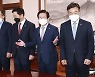 언론중재법 29일 최종담판..송영길 "찬반토론 할 것"