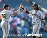 'ML 승률 1위' SF, 파워랭킹 1위 유지..토론토 8위→11위 하락