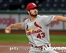 MLB.com "부상 복귀한 STL 허드슨, PS서 반등할 후보"