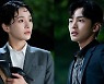 '달리와 감자탕' 김민재X박규영, 야밤에 '심쿵' 유발하는 초밀착 현장