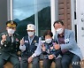 육군 37사단, 6.25참전용사 나라사랑 보금자리 준공