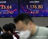 원달러환율 또 다시 1180원 다시 넘어..1년來 최고