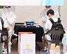 충북, 9월 확진자 1000명 넘어..지난달 이어 역대 두 번째