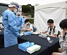 충북, 외국인 연쇄감염 확산 '심각'..확진자 76명 중 62%