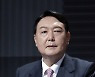 윤석열 후보 토론 준비