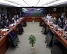 한미, 北 핵·미사일 위협에 '확장억제수단 운용 연습' 재개