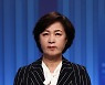 추낙 '내부총질' 신경전..秋 "野 논리로 공격" vs 李 "본인 돌아보라"