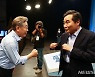 대장동 대전..이낙연 "합수본 수사 어떤지 " vs 이재명 "경찰 취조 아냐"(종합)