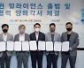 SK텔레콤, 제조업 경쟁력 강화 위한 '디지털트윈 얼라이언스' 출범