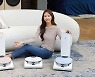 [비즈&] 삼성 '비스포크 제트봇 AI' 인기로 로봇청소기 매출 4배 증가 外