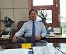 [노컷이 만난 사람]김도형 LPGA INTERNATIONAL BUSAN 대표