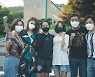 류승룡x하지원x김시아, '비광' 크랭크업.."감사하고 행복하다"[공식]