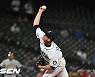 'ML이 더 쉽네' KBO 유턴파 플렉센, 14승 승리 요건+ERA 3.67