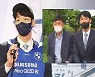 207cm 이원석, 1순위 지명.."아버지 넘어야죠"